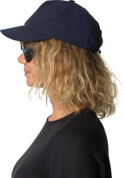 Daybreak Cap lippalakki, sininen, view: 4