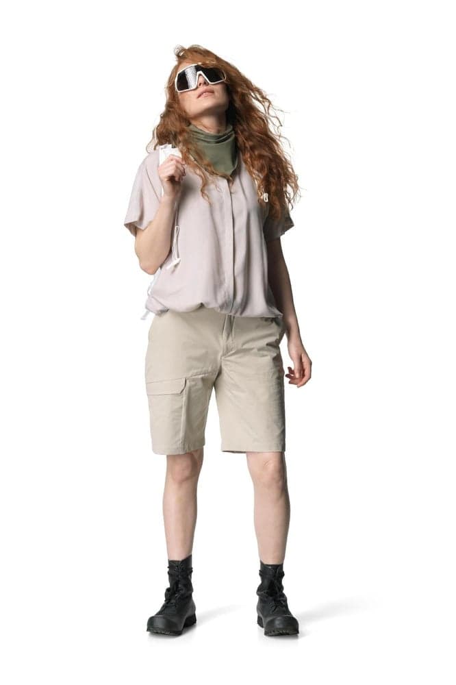 W's Go Shorts Sandstorm, view: 6