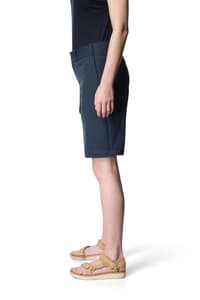 W's Go Shorts Blue Illusion - view: 3