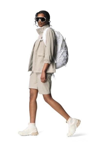 W's Go Shorts Sandstorm, view: 10