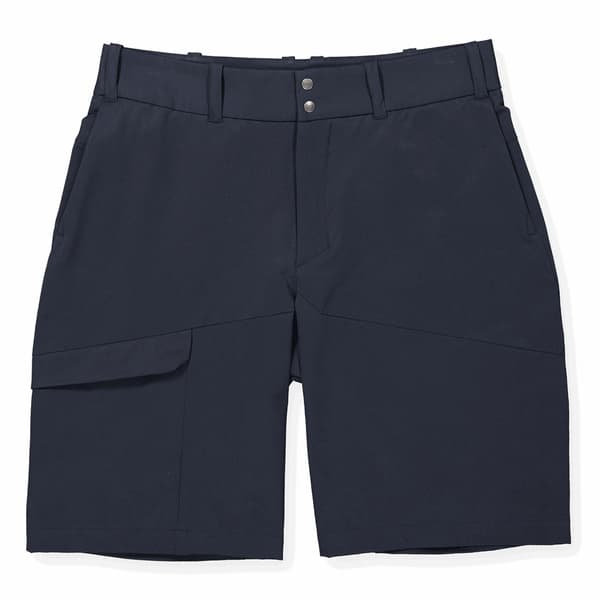 W's Go Shorts Blue Illusion, view: 0