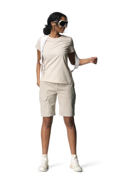 W's Go Shorts Sandstorm, view: 5