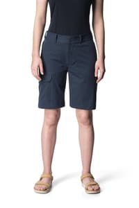 W's Go Shorts Blue Illusion - view: 1