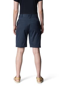 W's Go Shorts Blue Illusion - view: 2