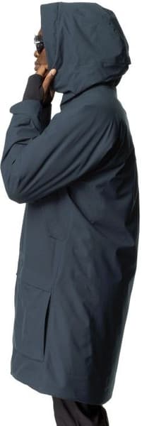 Fall in Parka, sininen, view: 3