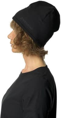 Power Top Hat fleecepipo, musta - view: 4