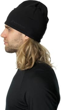 Power Top Hat fleecepipo, musta - view: 3