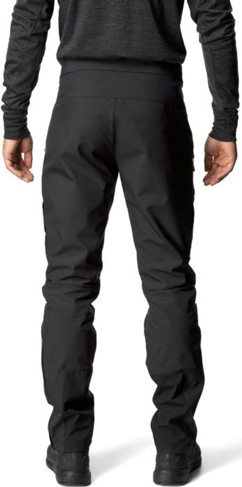 Pace Pants kuorihousut, musta, view: 2