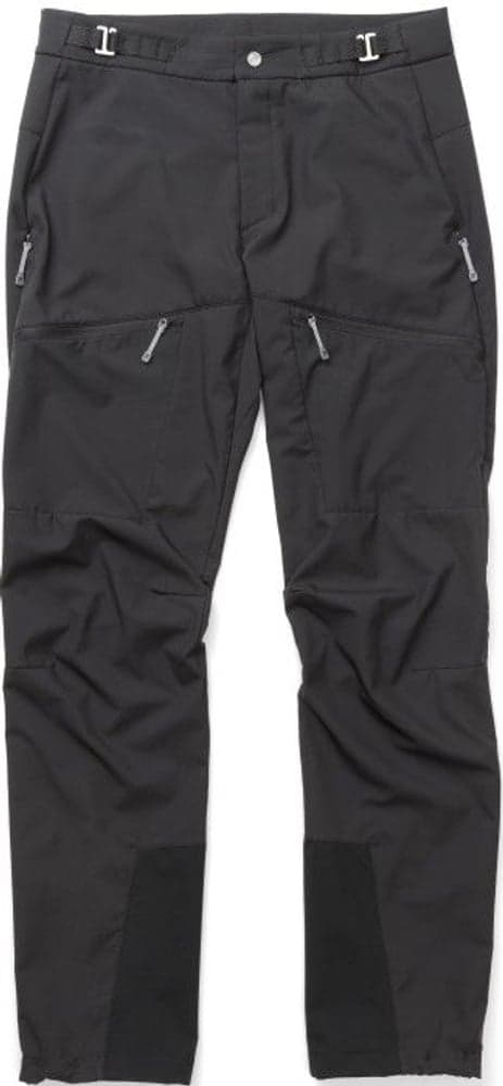 Pace Pants kuorihousut, musta, view: 0