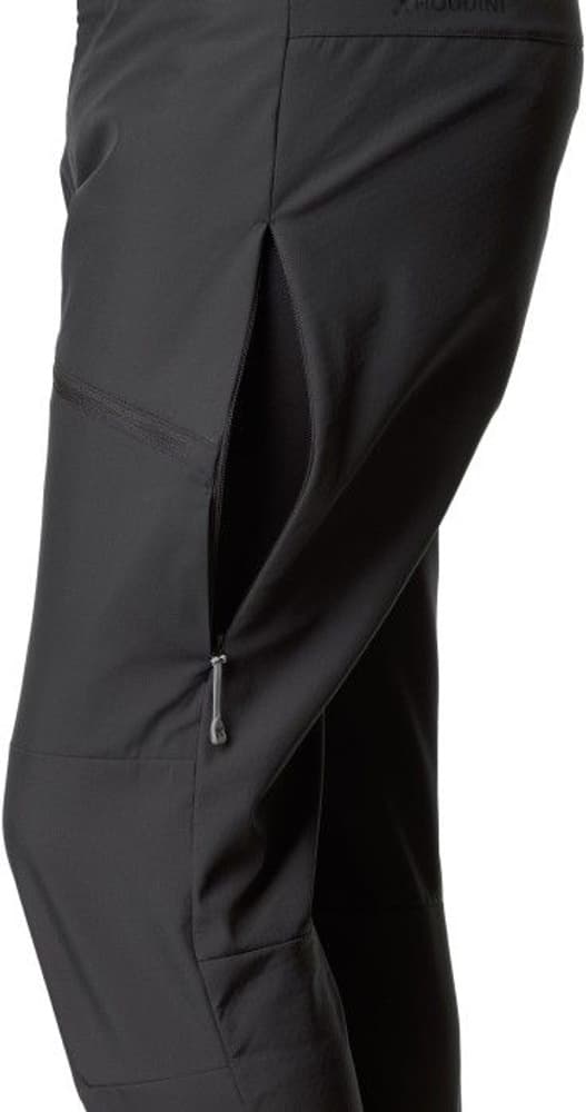 Pace Pants kuorihousut, musta, view: 6