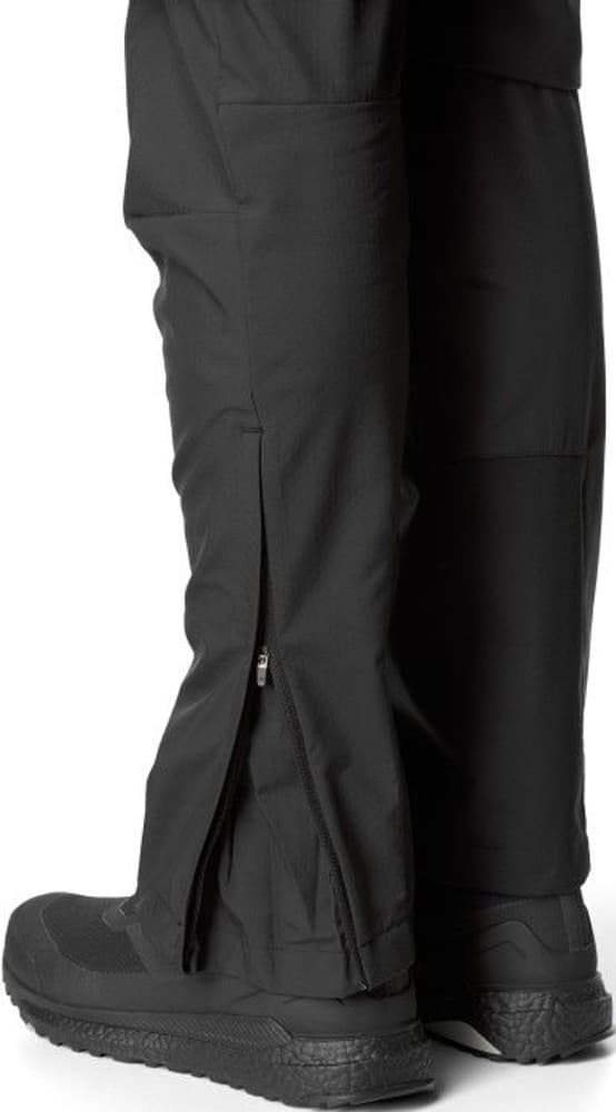 Pace Pants kuorihousut, vihreä, view: 8