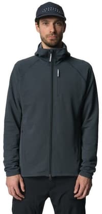 M's Aero Houdi Big Bang Blue - view: 1