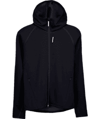 M's Aero Houdi True Black - view: 0