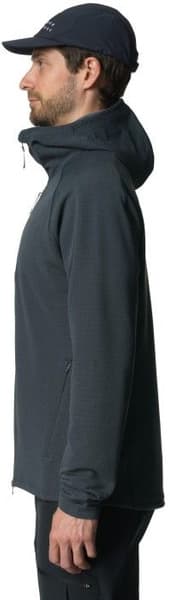 M's Aero Houdi Big Bang Blue - view: 2