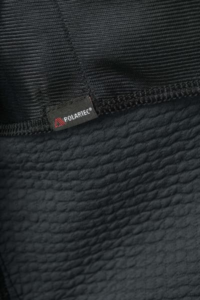 M's Aero Houdi True Black, view: 5