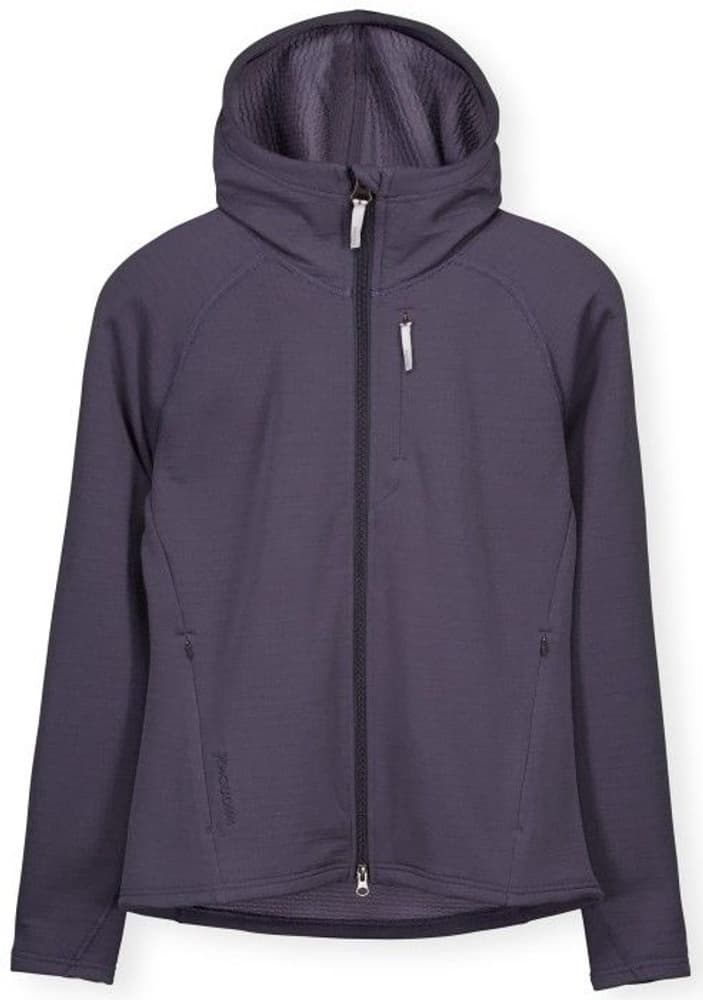 W's Aero Houdi Big Bang Blue, view: 0