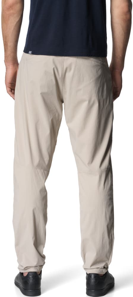 Wadi housut, khaki, view: 3