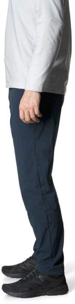 Wadi Pants miesten housut, tummansininen, view: 3