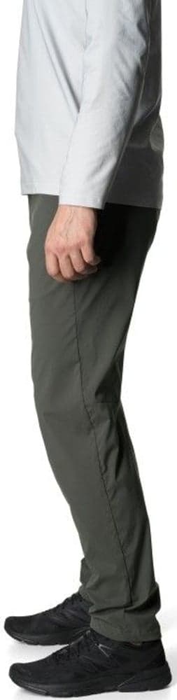 Wadi Pants miesten housut, vihreä, view: 3