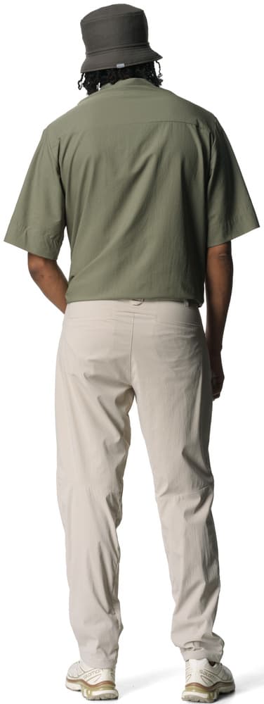 Wadi housut, khaki, view: 5