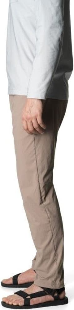 Wadi Pants miesten housut, beige, view: 2