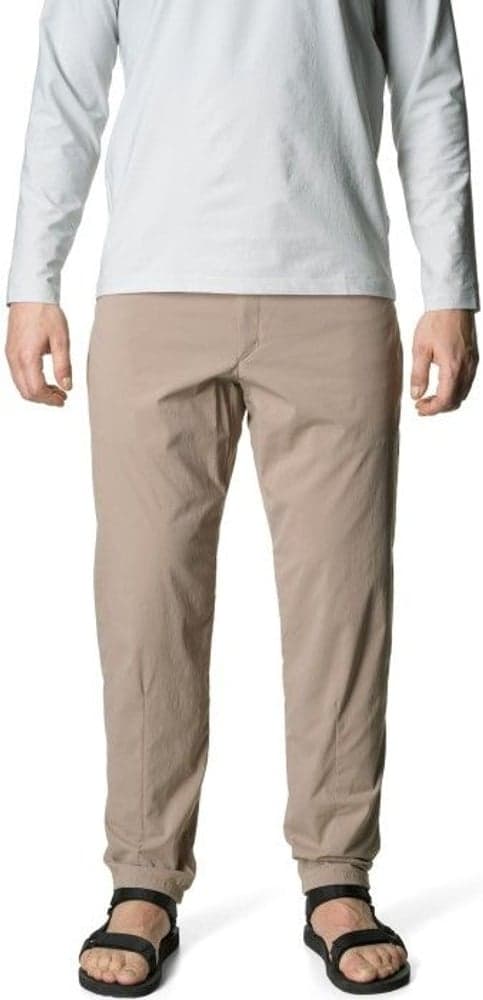 Wadi Pants miesten housut, beige, view: 1