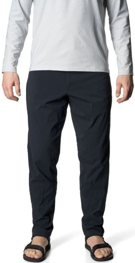 Wadi housut, True Black, view: 1