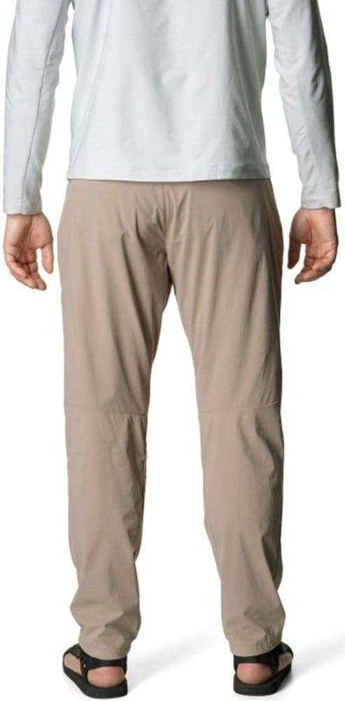 Wadi Pants miesten housut, beige, view: 3