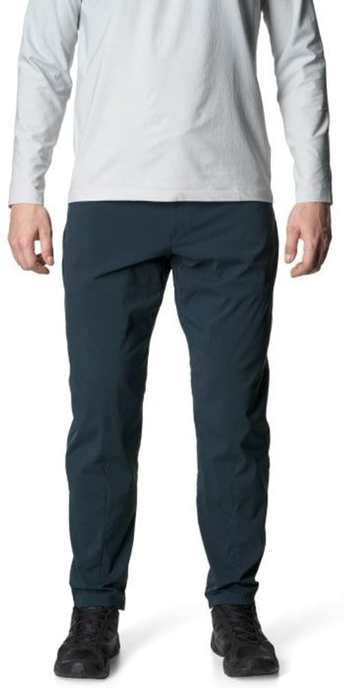 Wadi Pants miesten housut, tummansininen, view: 1