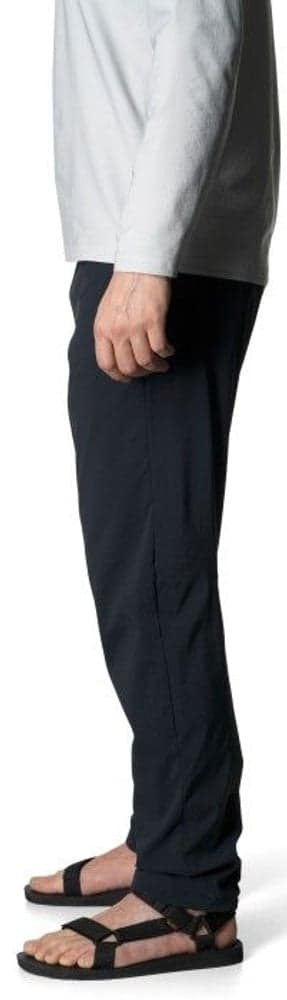 Wadi housut, True Black, view: 3