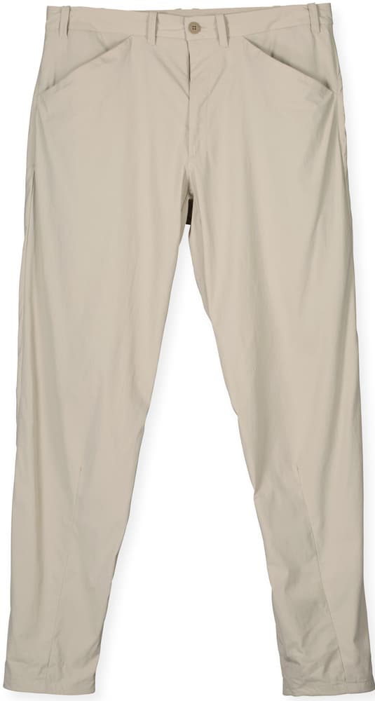 Wadi housut, khaki, view: 0