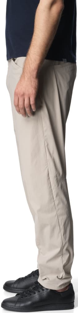 Wadi housut, khaki, view: 2