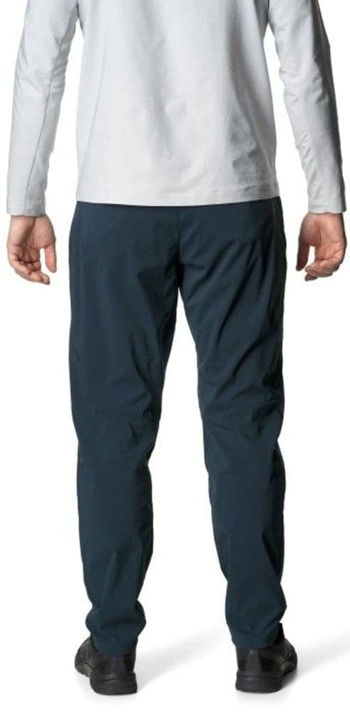 Wadi Pants miesten housut, tummansininen, view: 2