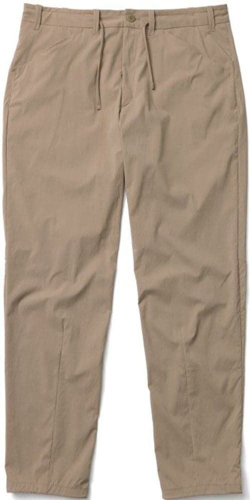 Wadi Pants miesten housut, beige, view: 0