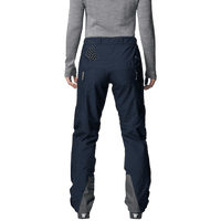 W's Ride Pants Blue Illusion - view: 2