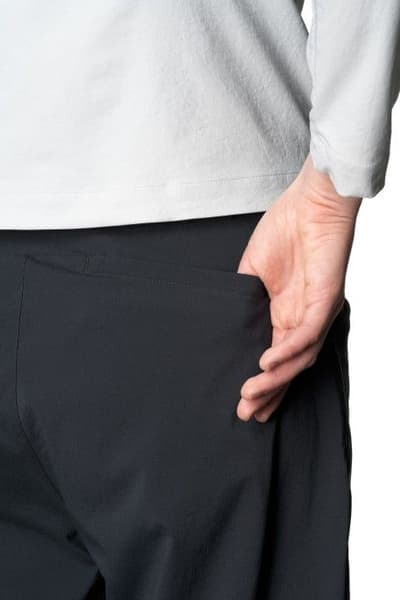 Wadi Pants naisten housut, beige, view: 6