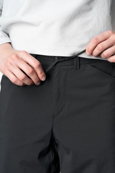 Wadi Pants naisten housut, beige, view: 4