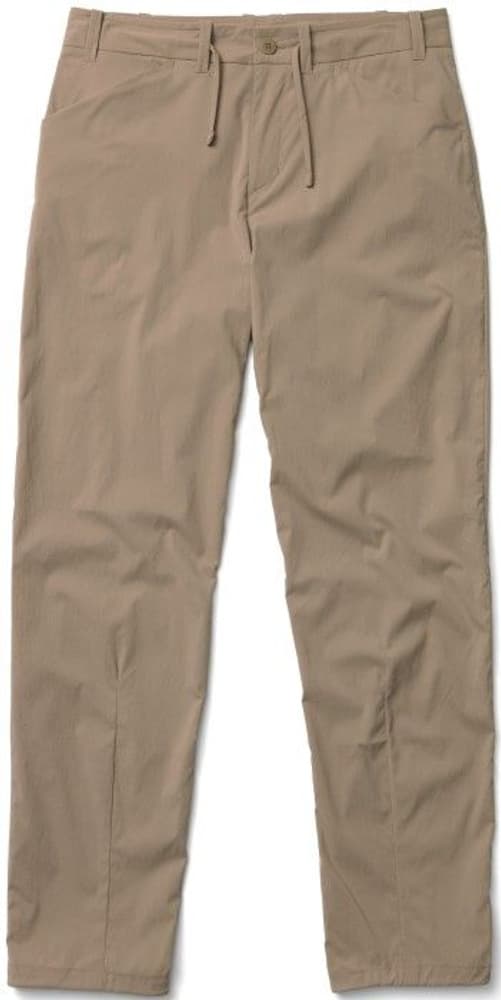 Wadi Pants naisten housut, beige, view: 0