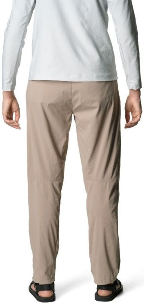 Wadi Pants naisten housut, beige, view: 3