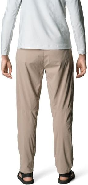 Wadi Pants naisten housut, beige, view: 3
