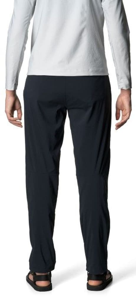 Wadi naisten housut, True Black, view: 2