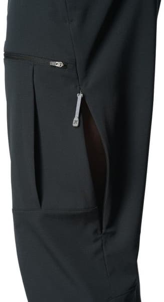 M's More Pants True Black, view: 4