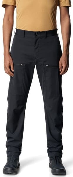 M's More Pants True Black, view: 1