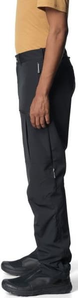 M's More Pants True Black, view: 3