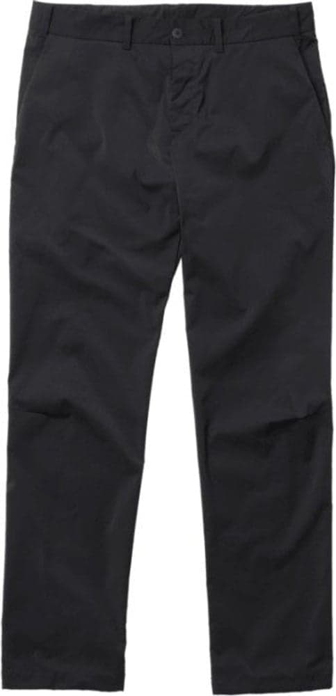 Omni Pants miesten housut, musta, view: 0
