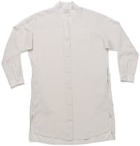 Tree Dress naisten paitamekko, beigevalkoinen - view: 0