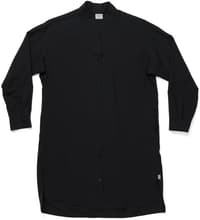 Tree Dress naisten paitamekko, musta - view: 0