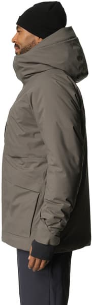 Fall in Jacket parkatakki, Evening Haze - view: 2