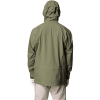 M's Ride Jacket Sage Green - view: 2
