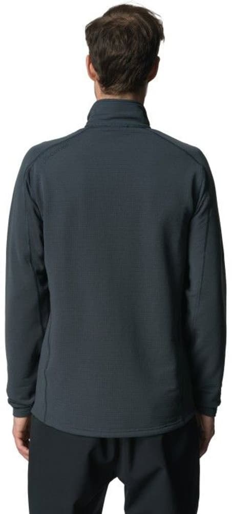 M's Aero Jacket Big Bang Blue, view: 3